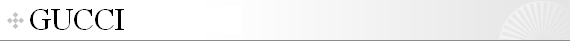 GUCCI�@�O�b�`���K�l�t���[��
