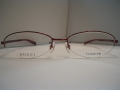 GUCCI���K�l�t���[�� GG-9573J-6L7