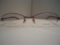 GUCCI���K�l�t���[�� GG-9582J-39B
