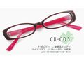 老眼鏡(シニアグラス)　CR-003