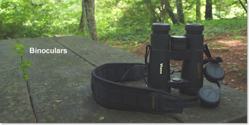 ビクセン双眼鏡