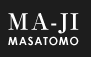 MAJI-MASATOMO フレーム